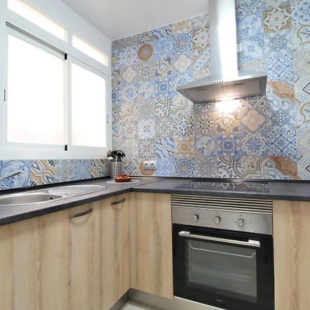 Apartamento Centro Altea Playa Eksteriør bilde