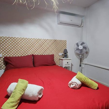 Apartamento Centro Altea Playa Eksteriør bilde