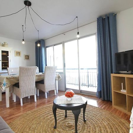 Apartamento Centro Altea Playa Eksteriør bilde