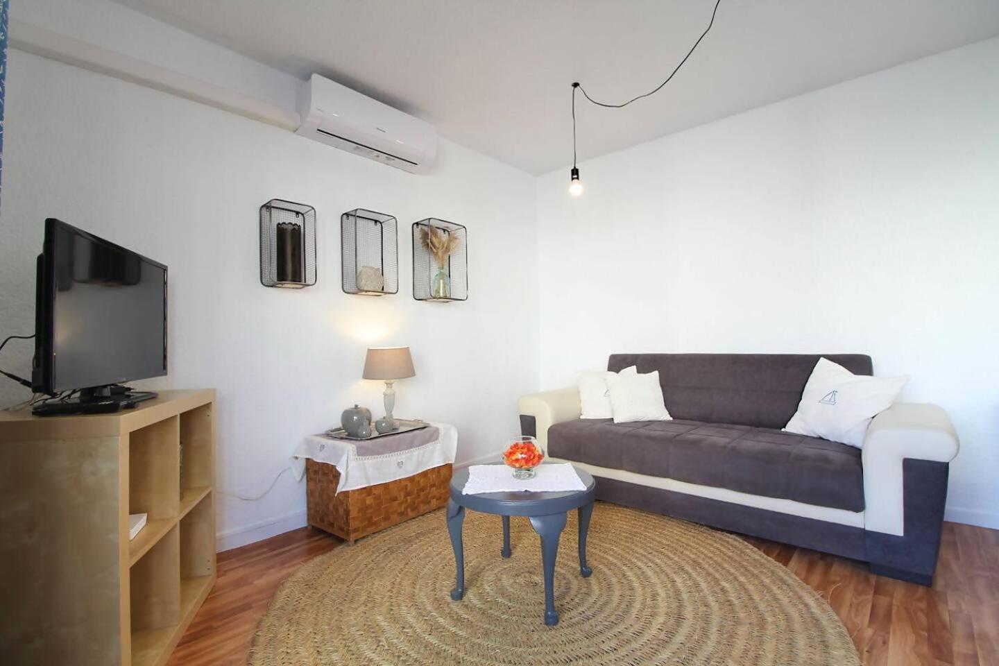 Apartamento Centro Altea Playa Eksteriør bilde
