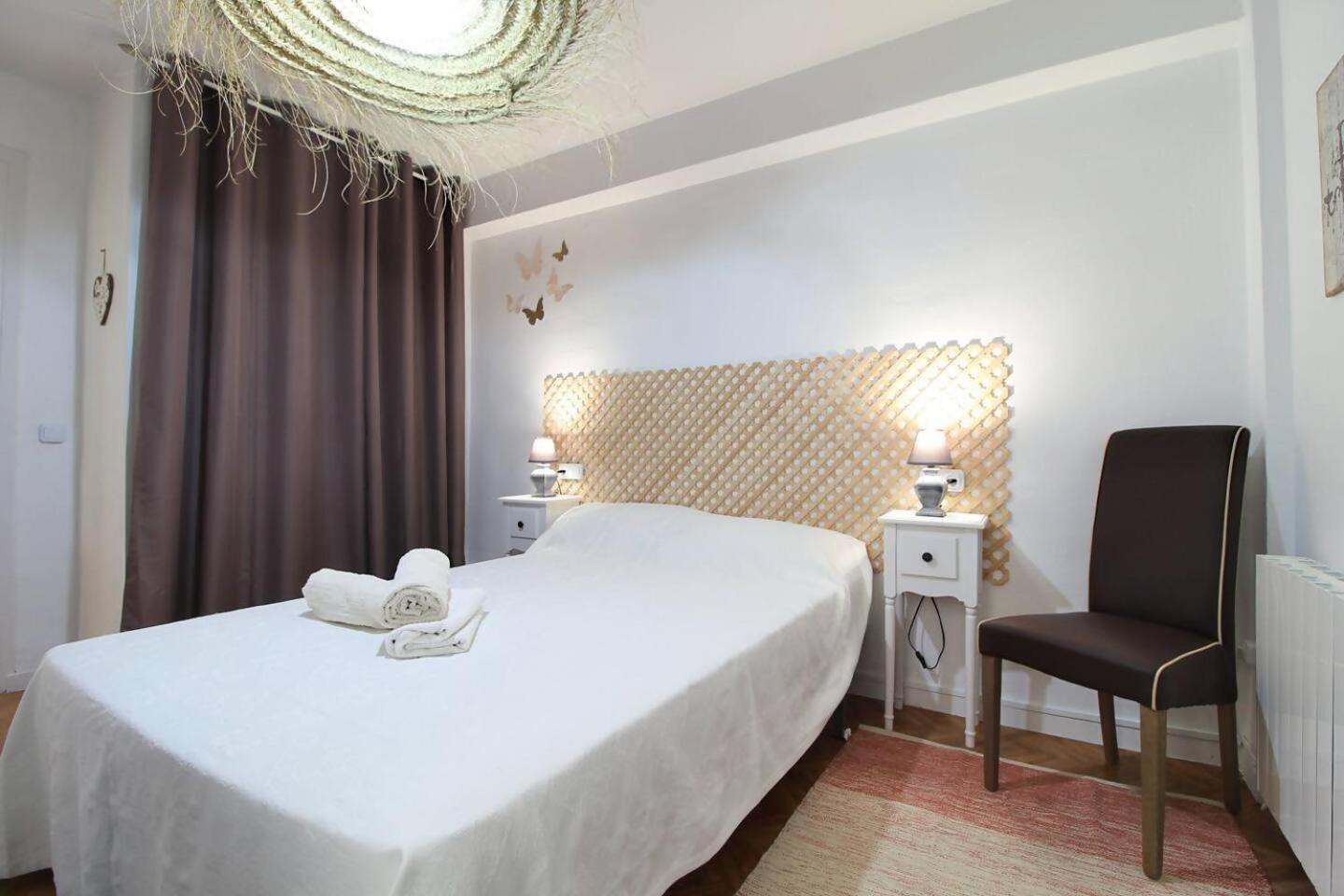 Apartamento Centro Altea Playa Eksteriør bilde