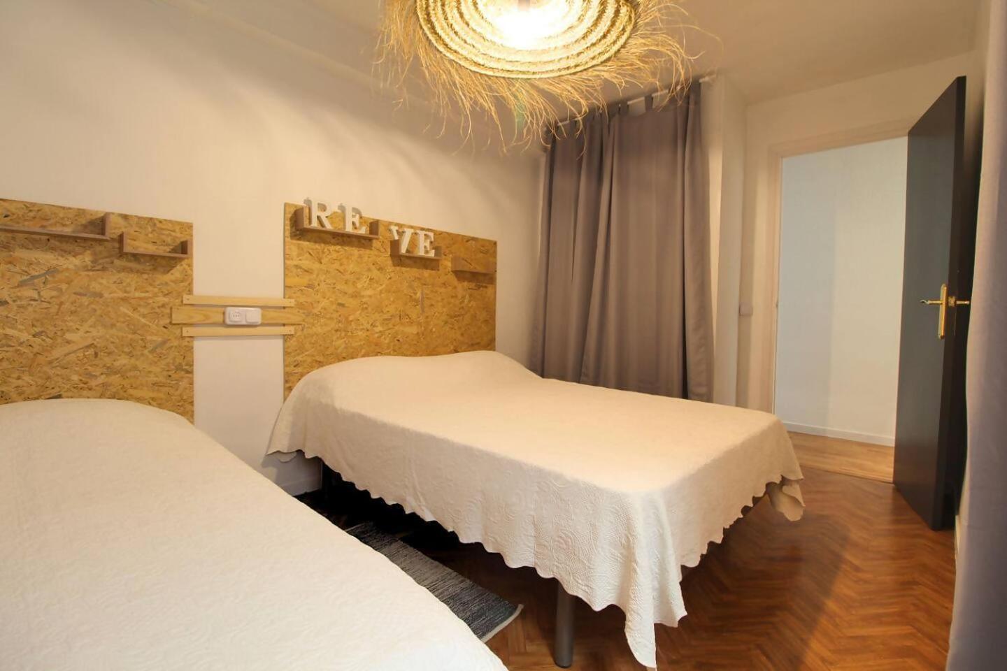 Apartamento Centro Altea Playa Eksteriør bilde
