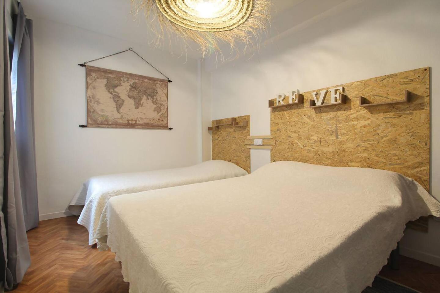 Apartamento Centro Altea Playa Eksteriør bilde